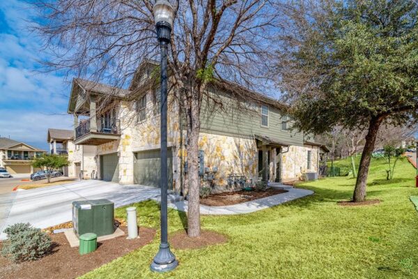 3101 Davis Ln #8402, Austin