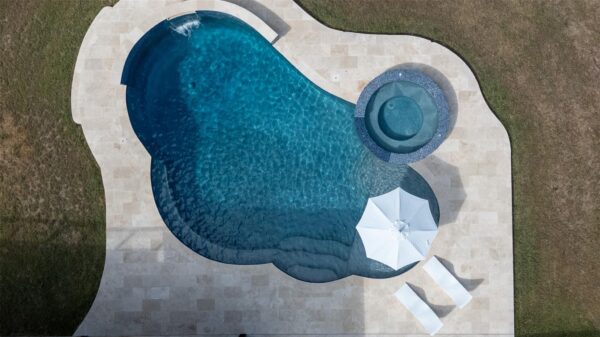 724 Chama Trce, Dripping Springs