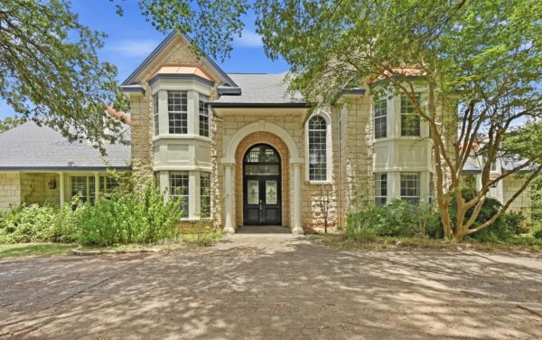 850 Jerrys Ln, Buda