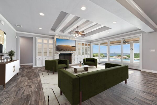 1486 Niagara Hts, Belton