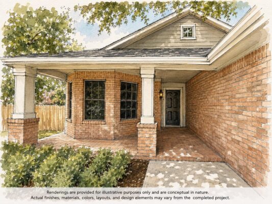12316 Sugar Leaf Pl, Austin