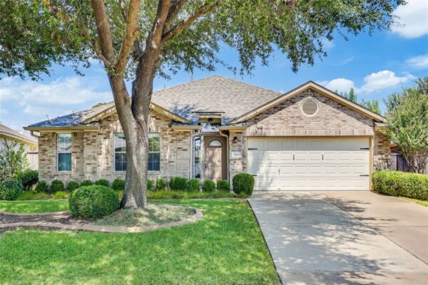 328 Hidden Brook Ln, Round Rock