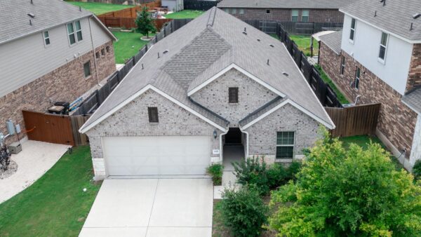 1117 Terrace View Dr, Georgetown