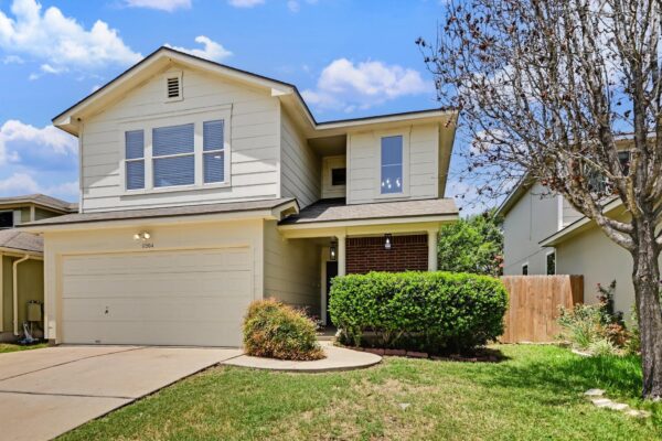 11504 Robert Wooding Dr, Austin