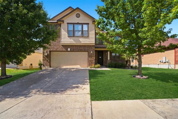 128 Carrington St, Hutto
