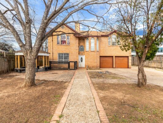 506 Tillery St, Austin
