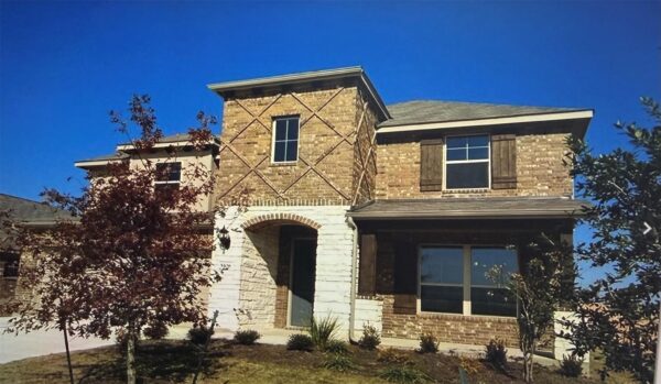 5108 Anaheim Ave, Pflugerville