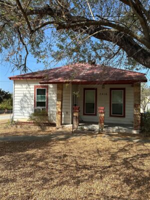 5416 Rogers Ln, Austin