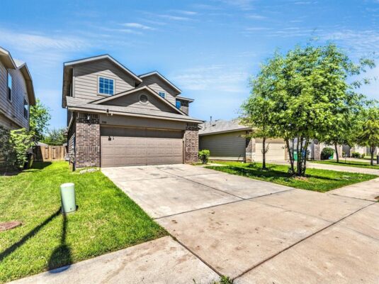 3108 Tilmon Ln, Austin