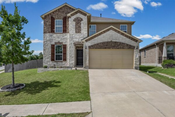 218 Lyre Leaf Dr, Buda