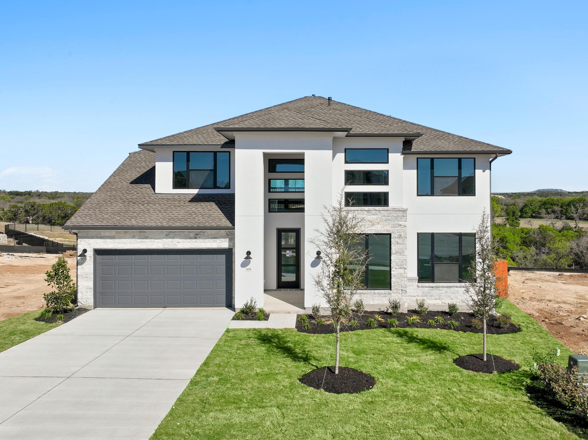 108 Rightfield Dr, Liberty Hill