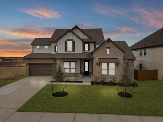 812 S Hemingway Loop, Liberty Hill