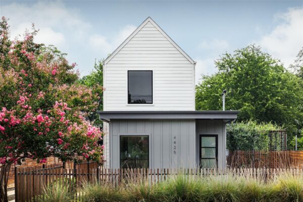 4425 Jinx Ave #1, Austin