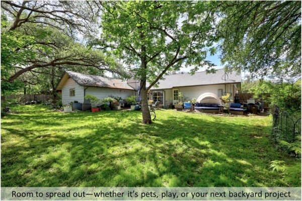 10017 Hidden Meadow Dr, Austin