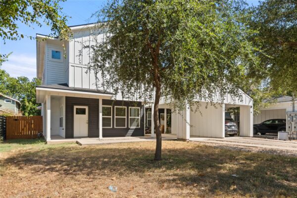 1121 Walton Ln #B, Austin