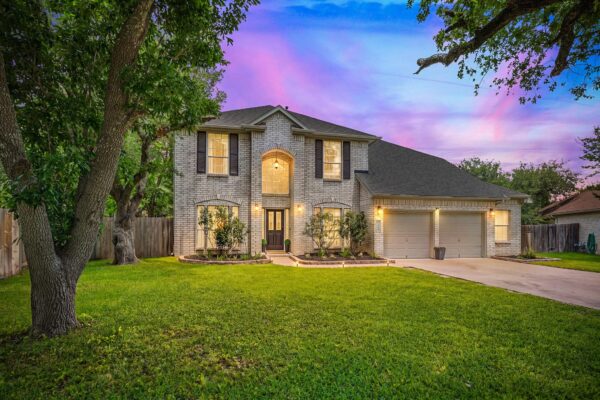 1503 Warren Cv, Cedar Park