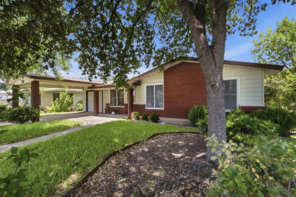 1410 Wooten Dr, Austin