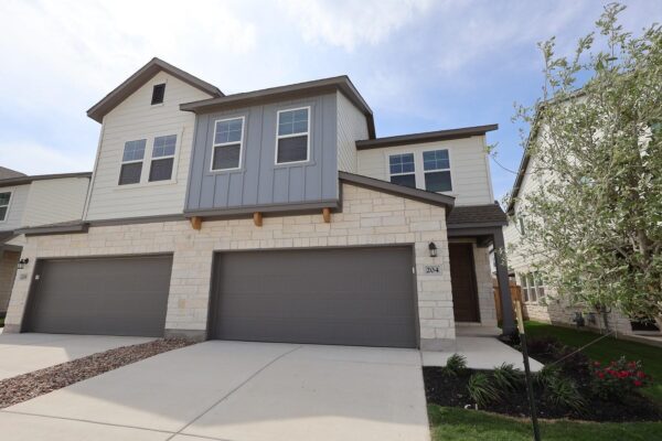 204 Marie Way, Georgetown