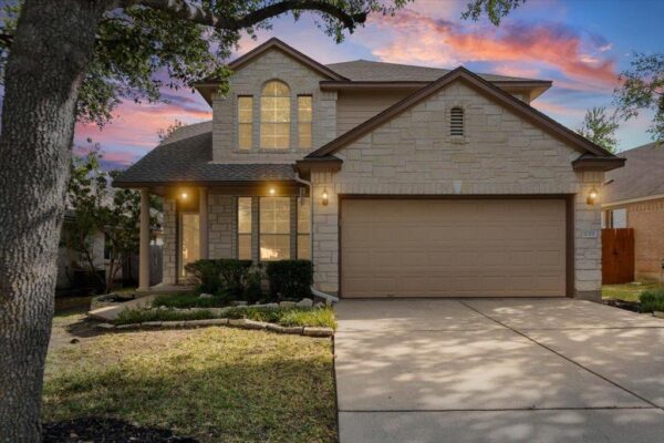 11301 Conchos River Trl, Austin