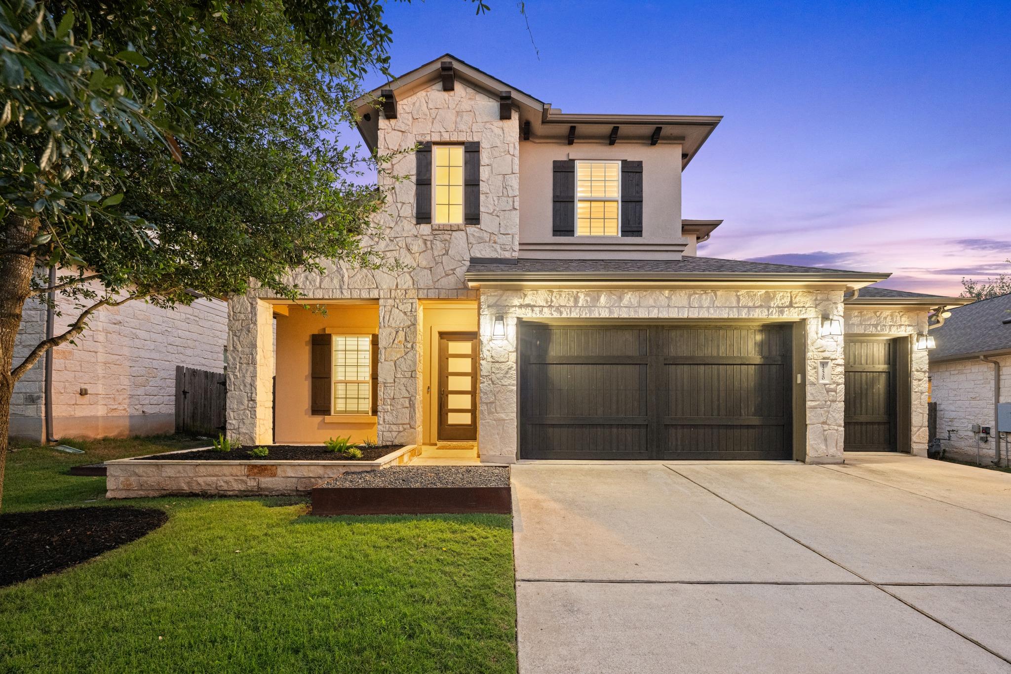 12520 Cardinal Flower Dr, Austin, TX 78739