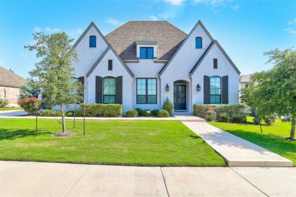 225 Sadaba St, Liberty Hill