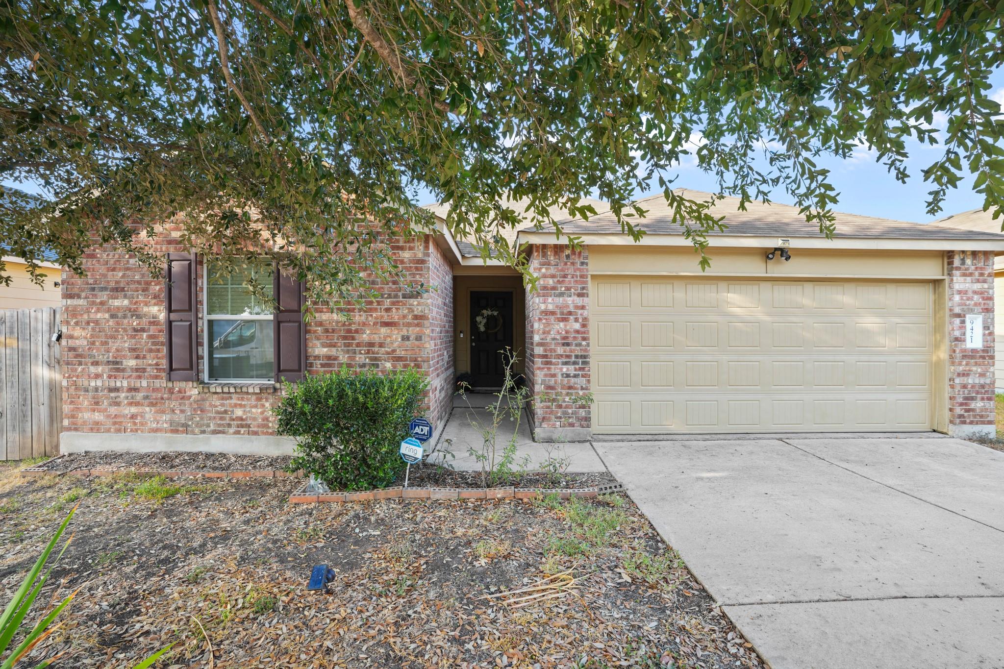 9421 China Rose Dr, Austin, TX 78724