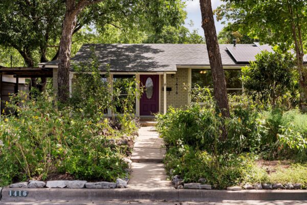 1416 Corona Dr, Austin