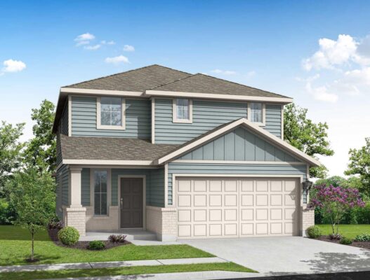 113 Hatari Trl, Jarrell