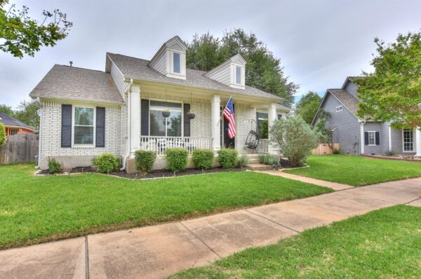 111 Green Grv, Georgetown