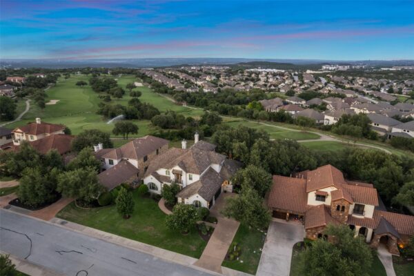 4113 Sugarloaf Dr, Austin