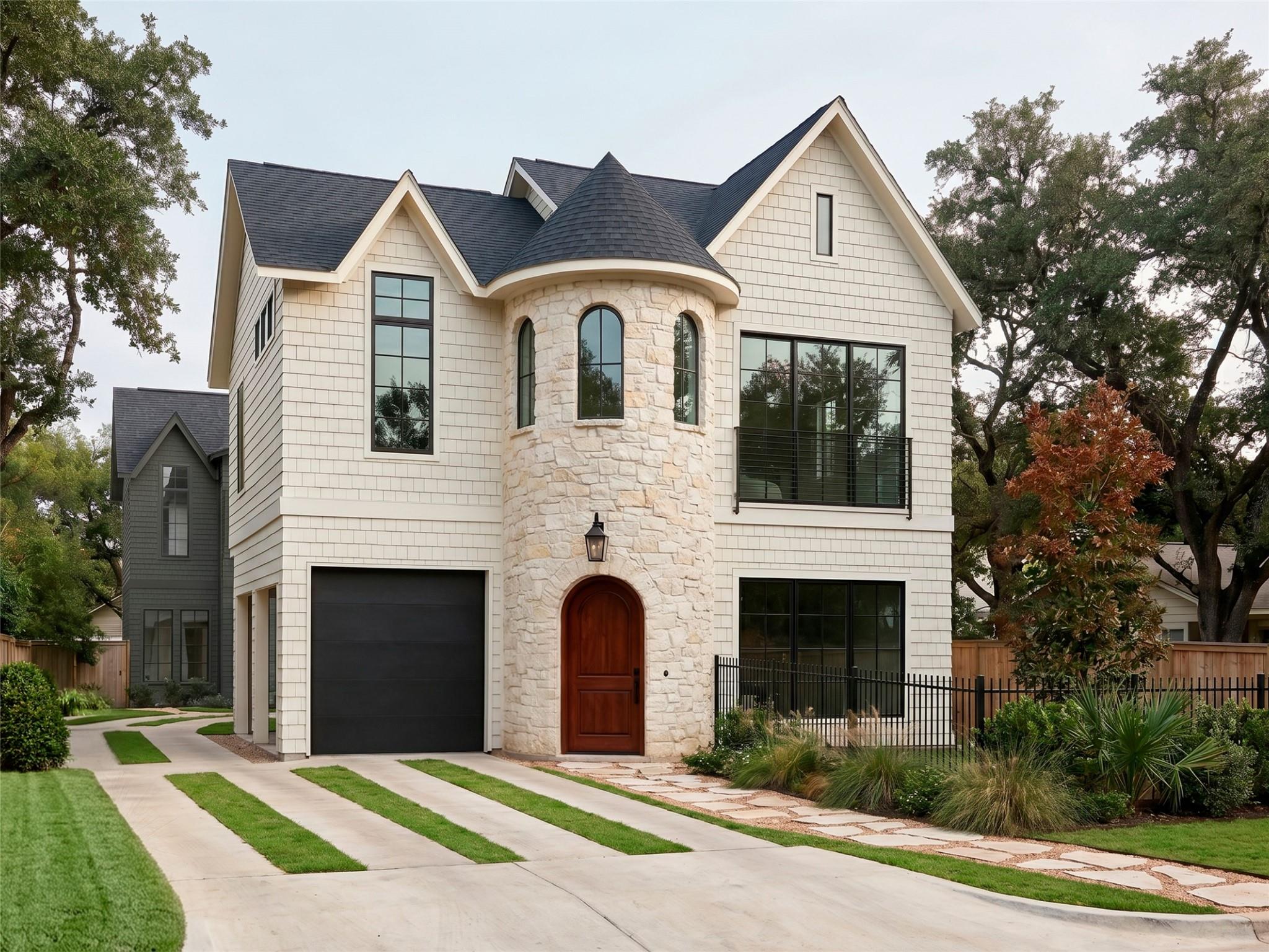 404 Nelray Blvd #1, Austin, TX 78751
