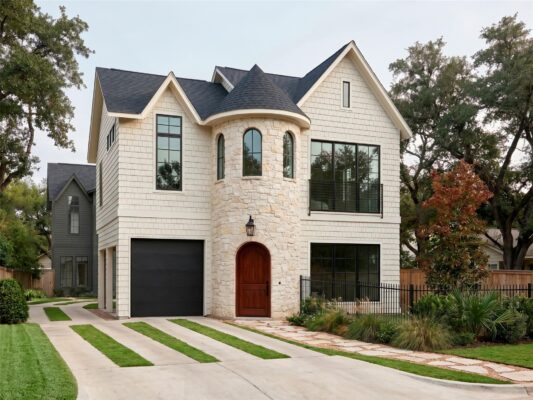 404 Nelray Blvd #1, Austin