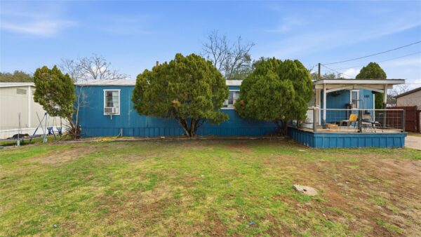 181 Dobie Dr, Wimberley