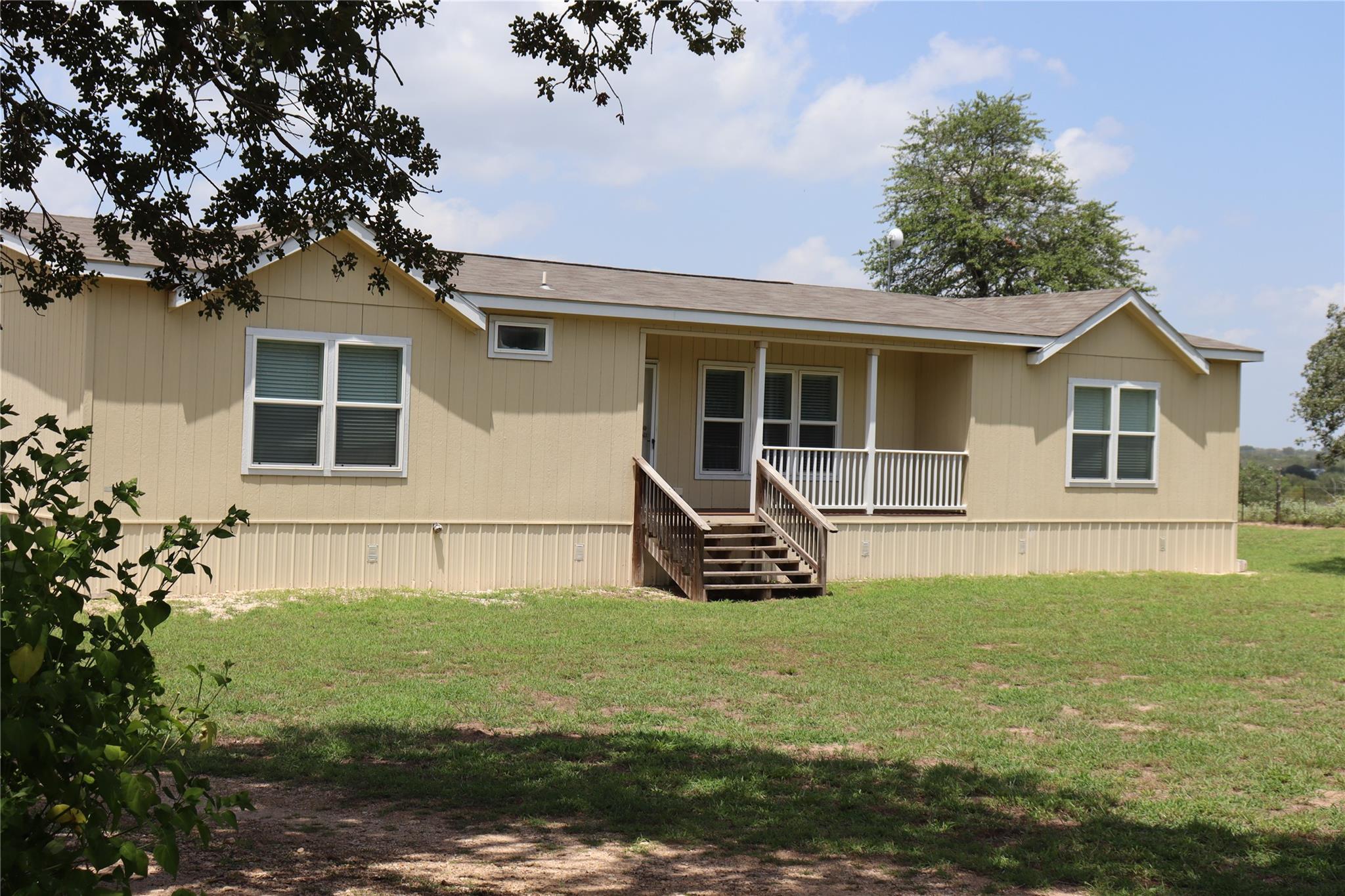 10105 Fm 86 None, Lockhart, TX 78644