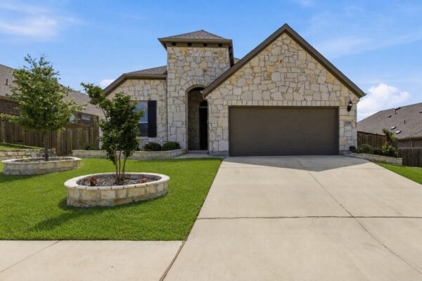 1509 Ridge Runner Dr, Georgetown