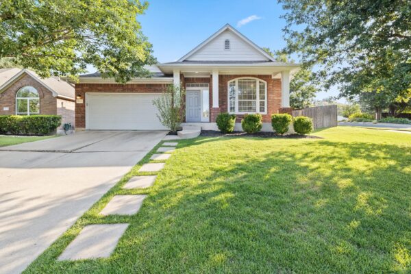 6800 La Concha Cv, Austin