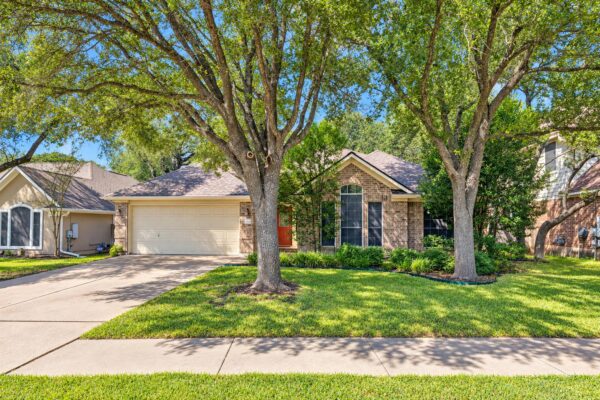 15814 Rustic Ln, Austin