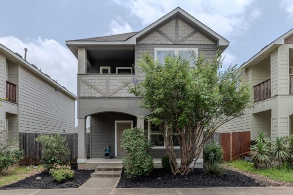 4607 Graceful Ln, Austin