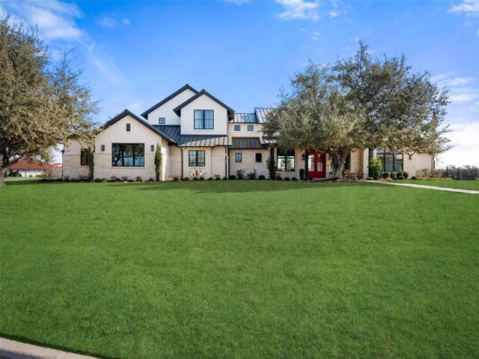 611 Casasanta Trl, Lakeway