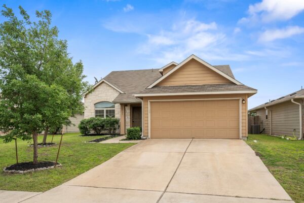 12701 Carillon Way, Manor