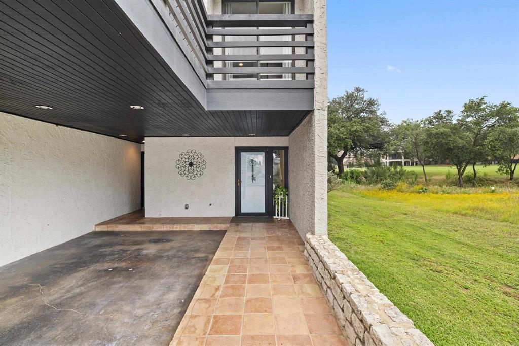 402 Lost Echo None #8, Horseshoe Bay, TX 78657