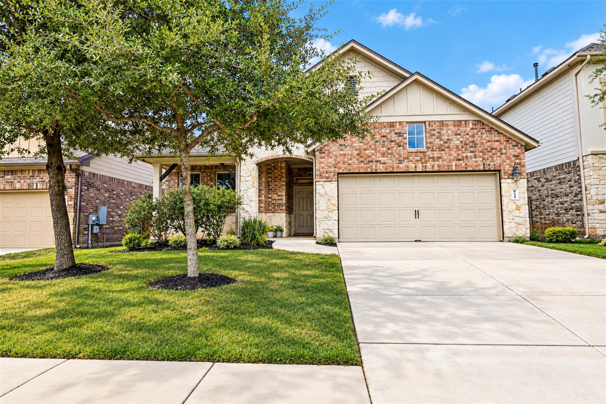 454 Patriot Dr, Buda, TX 78610