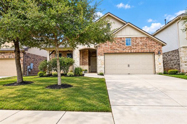 454 Patriot Dr, Buda