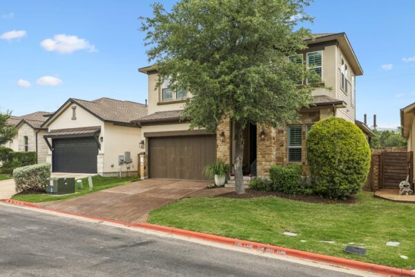 10711 Twisted Elm Dr, Austin