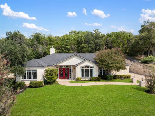 914 Challenger None, Lakeway