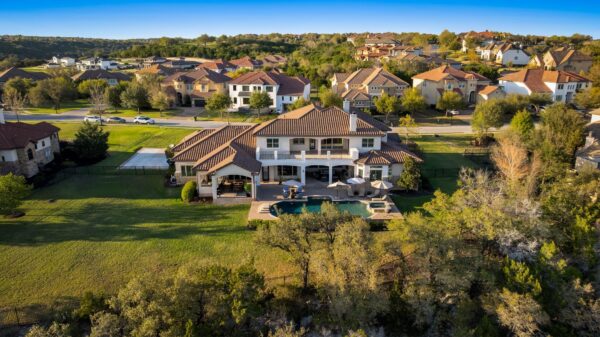 11713 Shoreview Overlook None, Austin