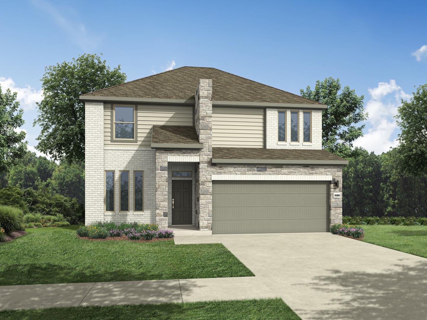 1002 Universal Dr, Hutto, TX 78634