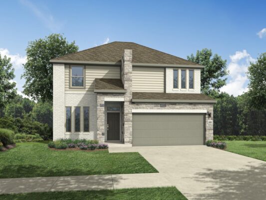 1002 Universal Dr, Hutto