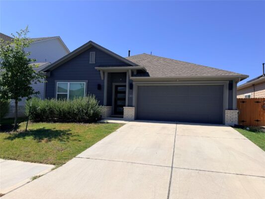 113 Nettle Swap Dr, Hutto