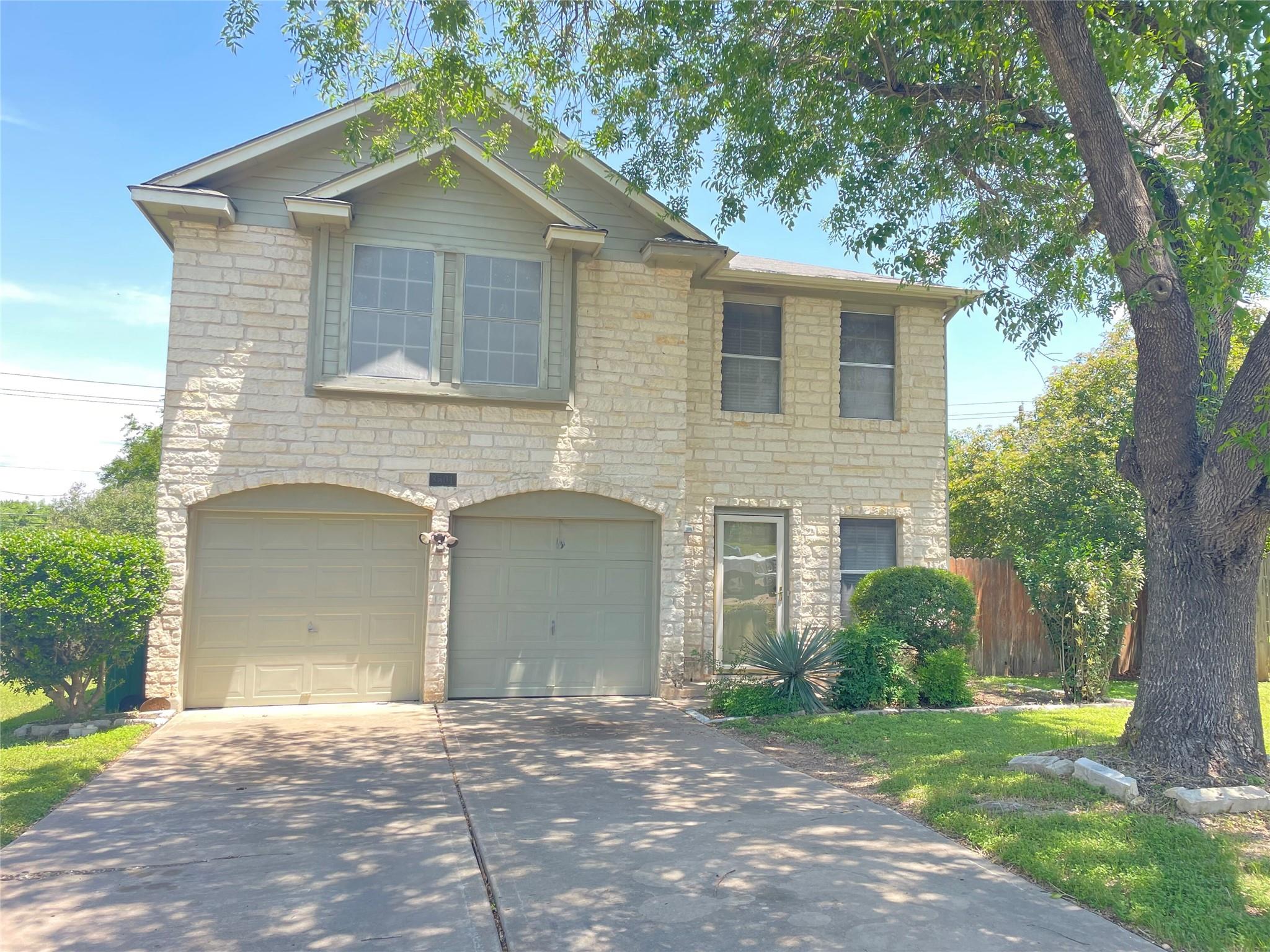 8501 Bismark Cv, Austin